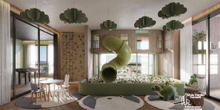 Apartamento Com 2 Suítes com Vista Mar em Balneário Piçarras