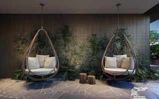 Apartamento Com 2 Suítes com Vista Mar em Balneário Piçarras