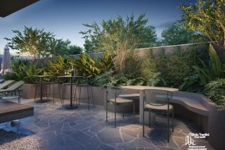 Apartamento Com 2 Suítes com Vista Mar em Balneário Piçarras