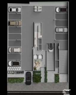 Apartamento Com 2 Suítes com Vista Mar em Balneário Piçarras