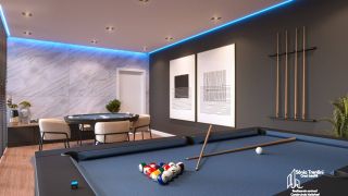 Apartamento Com 1 Suíte e 1 Dormitório no Itacolomi em Balneário Piçarras