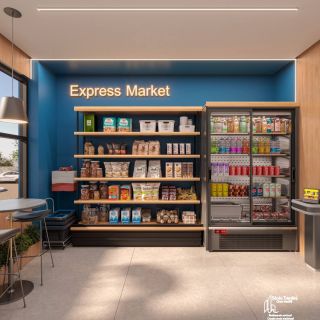 Apartamento Com 1 Suíte e 1 Dormitório no Itacolomi em Balneário Piçarras