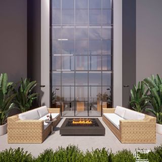 Apartamento Com 1 Suíte e 1 Dormitório no Itacolomi em Balneário Piçarras