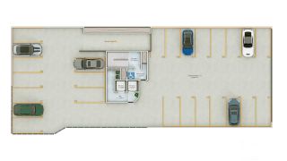 Apartamento Com 1 Suíte e 1 Dormitório no Itacolomi em Balneário Piçarras