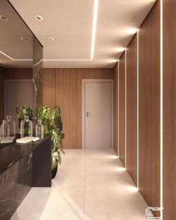 Residencial Exclusive Apartamento Com 3 Dormitórios Quadra Mar em Balneário Piçarras