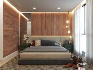 Residencial Zaha - Apartamento  Com 3 Dormitórios no Centro em Balneário Piçarras