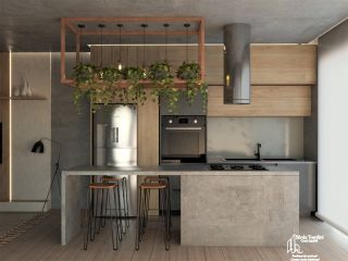 Residencial Zaha - Apartamento  Com 3 Dormitórios no Centro em Balneário Piçarras