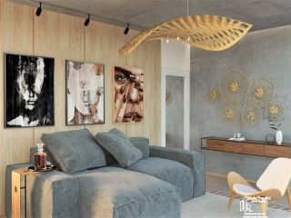 Residencial Zaha - Apartamento  Com 3 Dormitórios no Centro em Balneário Piçarras