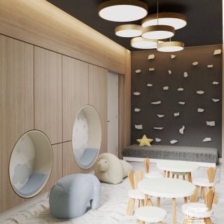 Residencial Zaha - Apartamento  Com 3 Dormitórios no Centro em Balneário Piçarras