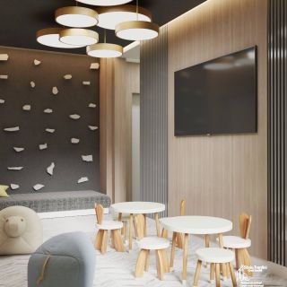 Residencial Zaha - Apartamento  Com 3 Dormitórios no Centro em Balneário Piçarras