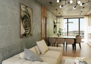 Residencial Zaha - Apartamento  Com 3 Dormitórios no Centro em Balneário Piçarras