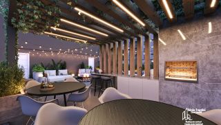 Residencial Zaha - Apartamento  Com 3 Dormitórios no Centro em Balneário Piçarras