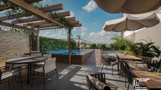 Residencial Zaha - Apartamento  Com 3 Dormitórios no Centro em Balneário Piçarras