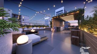 Residencial Zaha - Apartamento  Com 3 Dormitórios no Centro em Balneário Piçarras