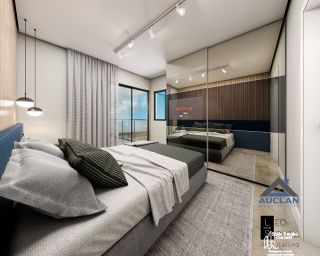 Residencial Primissis - Apartamento Com 2 Suítes no bairro Itajuba em Barra Velha