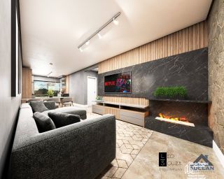 Residencial Primissis - Apartamento Com 2 Suítes no bairro Itajuba em Barra Velha