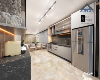 Residencial Primissis - Apartamento Com 2 Suítes no bairro Itajuba em Barra Velha