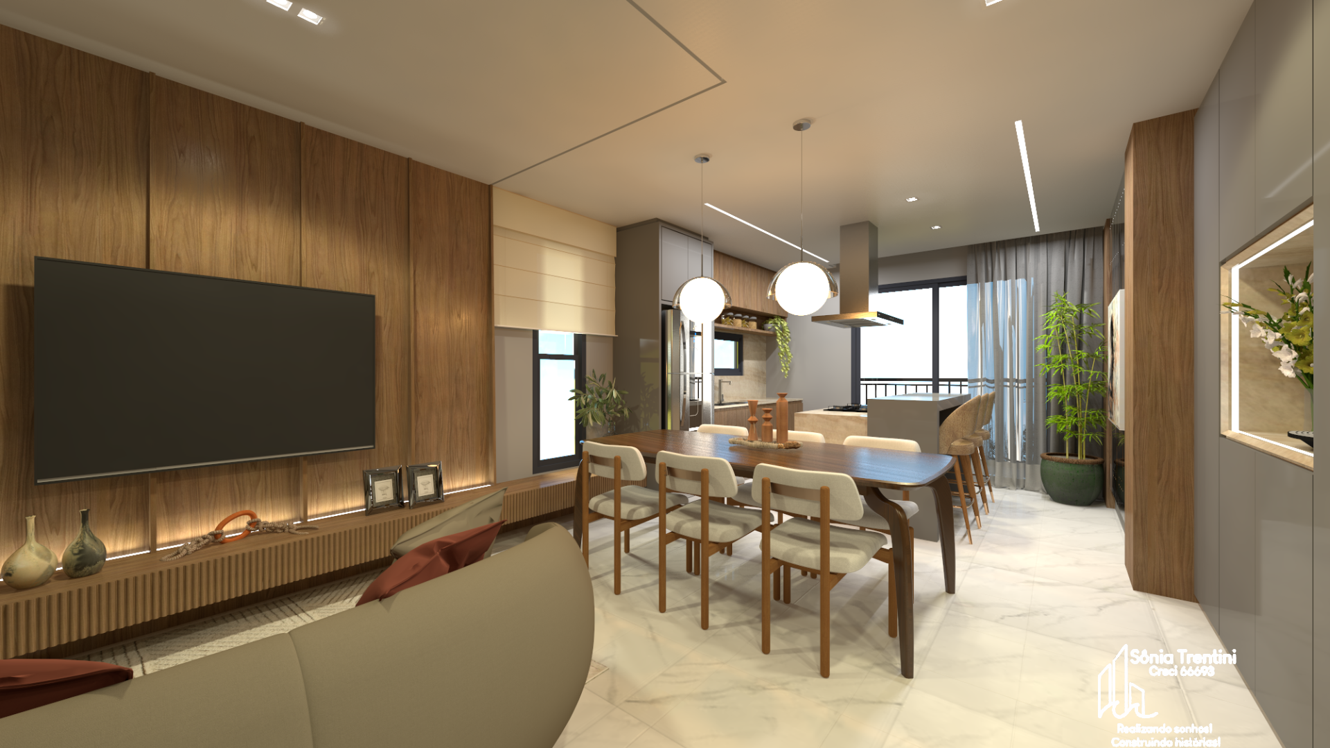 Apartamento Com 2 Dormitórios no Itacolomi em Balneário Piçarras