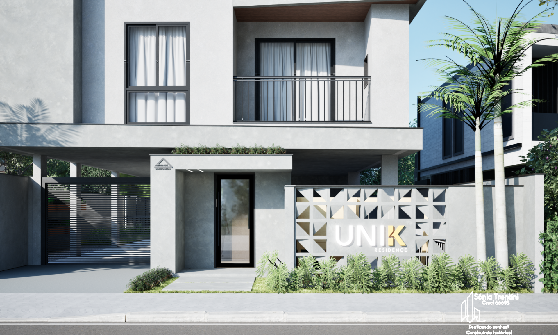 Apartamento Com 2 Dormitórios no Itacolomi em Balneário Piçarras