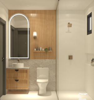 Residencial Unik - Apartamento Com 3 Dormitórios no Itacolomi em Balneário Piçarras