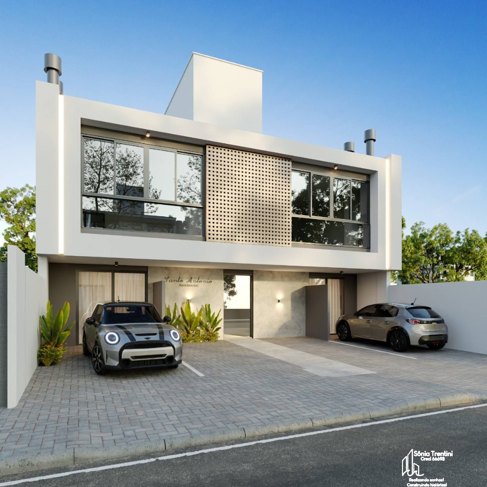Apartamento Com 3 Dormitórios no Itacolomi em Balneário Piçarras