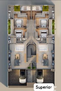 Apartamento Com 3 Dormitórios no Itacolomi em Balneário Piçarras