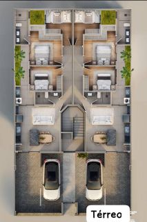 Apartamento Com 3 Dormitórios no Itacolomi em Balneário Piçarras