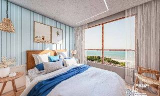 Residencial Mya - Apartamento Com 2 Suítes Quadra Mar, no Itacolomi em Balneário Piçarras