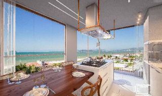 Residencial Mya - Apartamento Com 2 Suítes Quadra Mar, no Itacolomi em Balneário Piçarras
