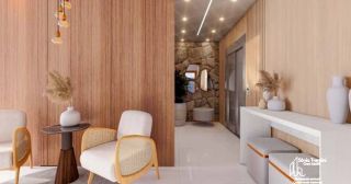 Residencial Mya - Apartamento Com 2 Suítes Quadra Mar, no Itacolomi em Balneário Piçarras