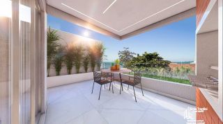 Residencial Haven - Apartamento Com 3 Suítes Quadra Mar no Itacolomi em Balneário Piçarras