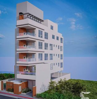 Residencial Haven - Apartamento Com 3 Suítes Quadra Mar no Itacolomi em Balneário Piçarras