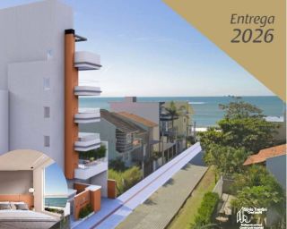 Residencial Haven - Apartamento Com 3 Suítes Quadra Mar no Itacolomi em Balneário Piçarras