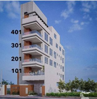 Residencial Haven - Apartamento Com 3 Suítes Quadra Mar no Itacolomi em Balneário Piçarras