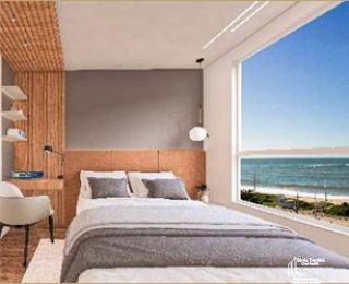 Residencial Haven - Apartamento Com 3 Suítes Quadra Mar no Itacolomi em Balneário Piçarras