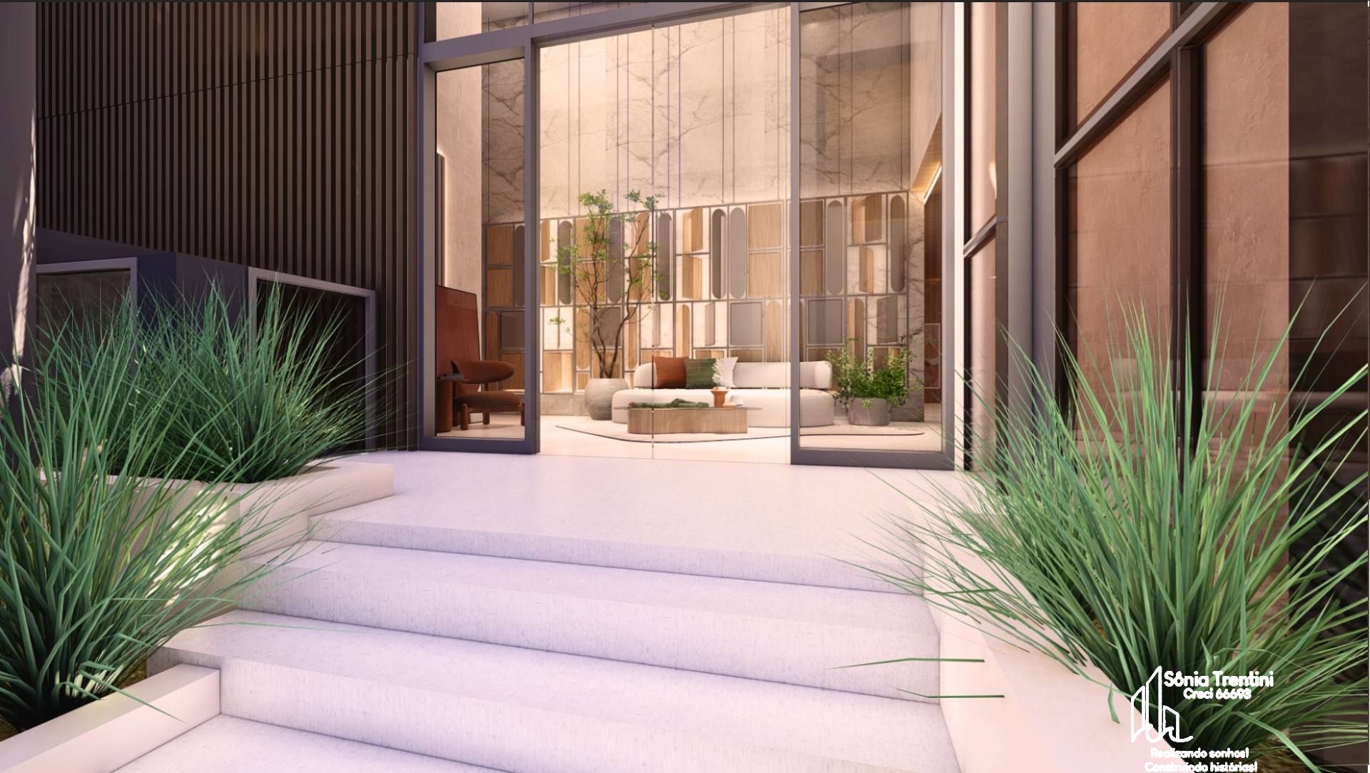 Residencial Florença - Apartamento Com 2 Suítes no Centro em Balneário Piçarras