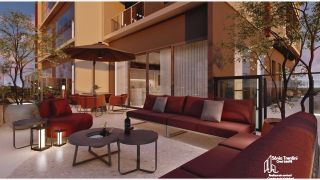 Residencial Florença - Apartamento Com 2 Suítes no Centro em Balneário Piçarras