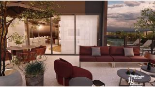 Residencial Florença - Apartamento Com 2 Suítes no Centro em Balneário Piçarras