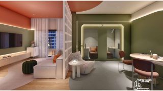 Residencial Florença - Apartamento Com 2 Suítes no Centro em Balneário Piçarras