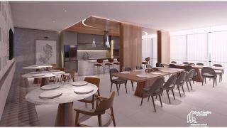 Residencial Florença - Apartamento Com 2 Suítes no Centro em Balneário Piçarras