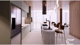 Residencial Florença - Apartamento Com 2 Suítes no Centro em Balneário Piçarras