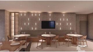 Residencial Florença - Apartamento Com 2 Suítes no Centro em Balneário Piçarras