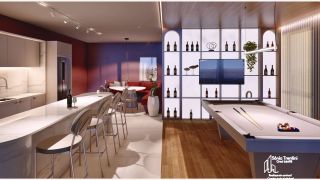 Residencial Florença - Apartamento Com 2 Suítes no Centro em Balneário Piçarras