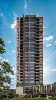 Residencial Florença - Apartamento Com 2 Suítes no Centro em Balneário Piçarras