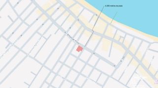 Residencial Florença - Apartamento Com 2 Suítes no Centro em Balneário Piçarras