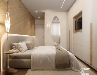 Residencial Florença - Apartamento Com 2 Suítes no Centro em Balneário Piçarras