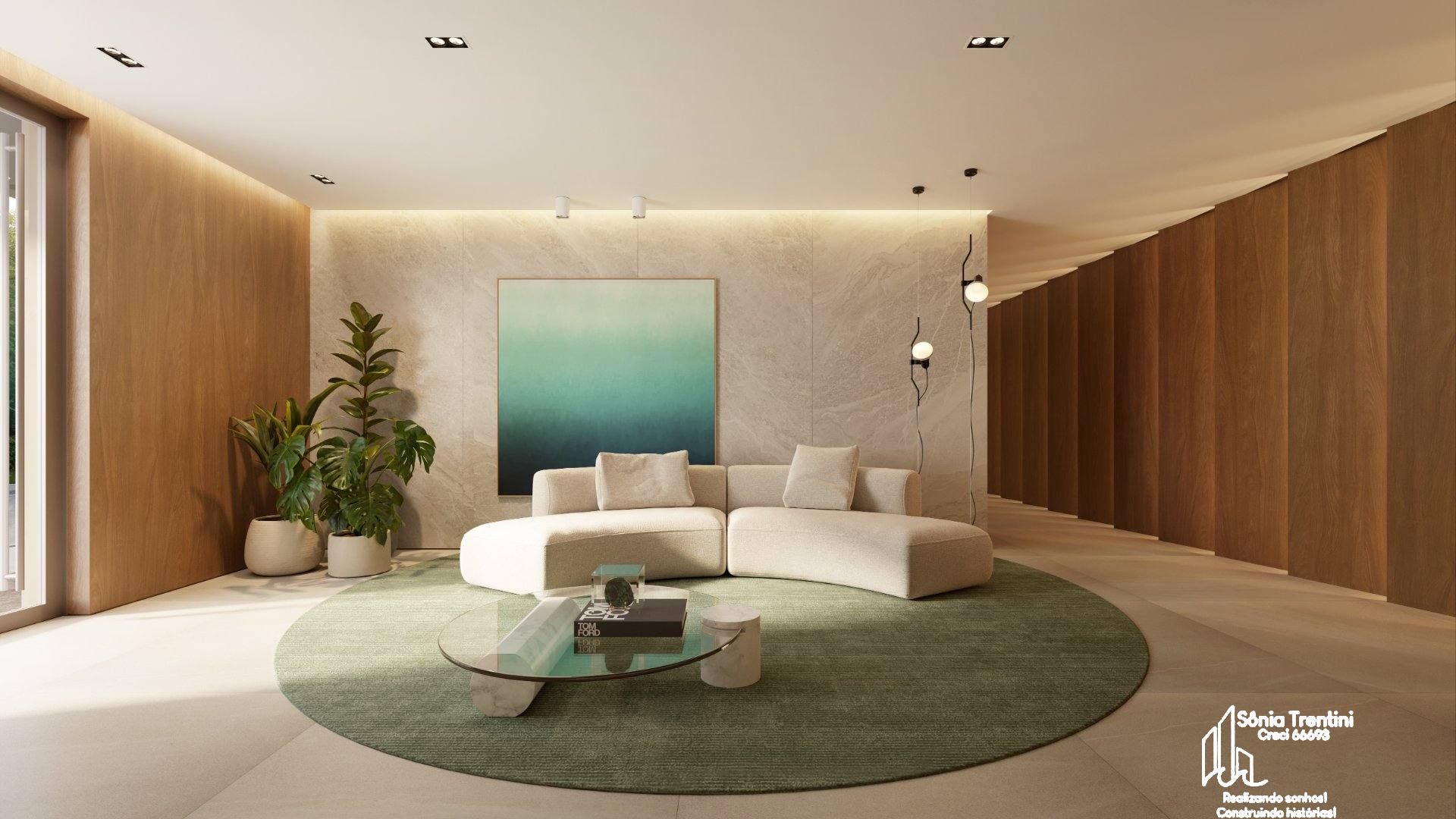 Residencial Montallegro - Apartamento Com 3 Suítes no Itacolomi em Balneário Piçarras
