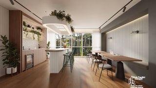 Residencial Montallegro - Apartamento Com 3 Suítes no Itacolomi em Balneário Piçarras