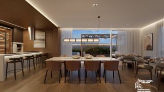 Residencial Montallegro - Apartamento Com 3 Suítes no Itacolomi em Balneário Piçarras