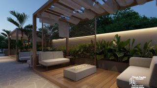 Residencial Montallegro - Apartamento Com 3 Suítes no Itacolomi em Balneário Piçarras